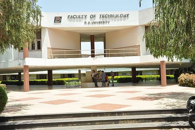 DDU_Nadiad